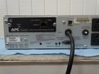 Apc Sua750rm2u Uninterruptible Power Supply  34919 - Used 