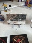 1oz Troy 999 Fine Silver  credit   Card With Coa   70
