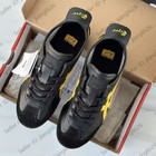 Onitsuka Tiger Mexico 66 1183a201 003 Black Yellow
