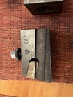 Aloris Ca Tool Holders   Wedge Tool Post   Blade Holder