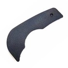 2pcs Thumb Grip Rubber Cover Accessories For Nikon D90 Camera Dslr   Tape