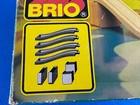 Brio Big Dipper  33352    31405-52   1985   Vintage Brio Wooden Railway Nib