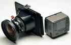Sale Hasselblad H Back For Horseman 612 Lens Adapter S2 For Phase One Sinar Leaf