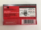 Sony Hf High Fidelity Normal Bias Audio Cassette 90 Minutes C-90hfc New Sealed