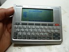 Franklin Electronic Translator  Bes-1890 Speaking Spanish-english Dictionary