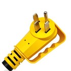 Parkworld Nema 14-50 Extension Cord For Rv And Ev Charger 50amp 125 250volt