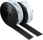 3m Hook And Loop Tape With Adhesive  Heavy Duty Self Sticky Interlocking Tape  S