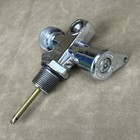 Vintage Dacor Scuba Tank J Valve Spring Reserve Style Made In Usa