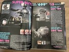 1992 Sears Great American Wish Book Vintage Christmas Catalog Toys Electronics