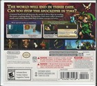 The Legend Of Zelda  Majora  s Mask  nintendo Selects  3ds  brand New Factory Se