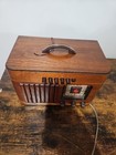 Philco - Tube Radio - Restored- Model 40-125- Fully Operational 