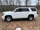 2015 Chevrolet Tahoe Special