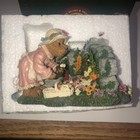 Boyds Bears Style  2277940 Elizabeth Bearsley    Garden Time 2nd Ed  2004