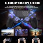 Dualshock 4 Wired wireless Controller For Sony Playstation 4 Ps4-2026 Gift