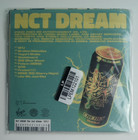 Nct Dream Istj The 3rd Album  target Exclusive  Poster Photocard Edition - New 