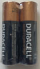 50 Bulk Duracell Aa Oem Batteries With 2030 Expiration  25x2 
