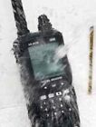 Aor Ar-dv10 Digital Handy Receiver 100khz-1300mhz Sdr Digital Multiband Receiver