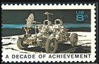 Us Fdc 1971 Decade In Space 3 First Day Folios Scott 1434-35 Original Envelope  