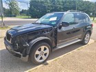 2008 Bmw X5 3 0 Si Awd Salvage Rebuildable Repairable