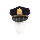 Vintage Obsolete Connecticut Police Sergeants Hat