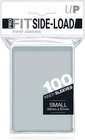 Pro-fit Small Size Side Load Deck Protector Sleeves 100 Pack