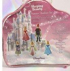 Disney Parks Sleeping Beauty Deluxe Princess Fashion Set Aurora Complete Rare
