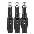 Golf 3pcs  335 Golf Adapter Sleeve Shaft Compatible With Callaway