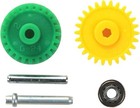 Usa - Tamiya 15434 Jr High Speed Ex Counter Gear  gear Ratio 3 7 1 