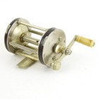 Vintage Shakespeare    professional    Casting Reel  1918 Model  80-yard  