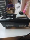 Chauvet Lighting Hurricane 1000 Lightweight Compact Dense Fog Machine - Used