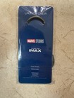 Fantastic Four Movie  2025  Keychain Imax Opening Night 07 24 25 Regal In Hand