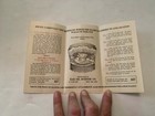 C 1930 s Rae Oil Burner Company Sioux City Iowa Brochure