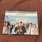 The Office Meredith Screen Used Worn Max Studio Shirt Prop Coa