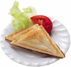 Vitantonio Hot Sand Plate 2 Disc Pvwh-10-ht