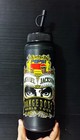 1993 Michael Jackson Dangerous World Tour Vintage Thai Water Bottle Mega Rare   