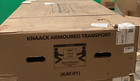 Knaack Kat-01 Armoured Transport Utility Cart