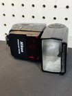 Nikon Sb-600 Af Speedlight Shoe Mount Flash     Clean     Tested     Work