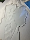 Vintage Budweiser Lizards Metal Sign 31 In X 9  In