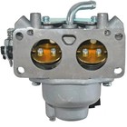 Carburetor For 25hp John Deere Z445 Ztr Zero Turn Mower Powered By Kawasaki