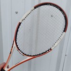 Wilson Ncode Ntour Midsize 95 Tennis Racquet 4 5 8    L5 Grip