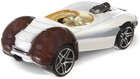 Hot Wheels Star Wars Princess Leia Character Car