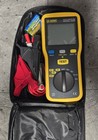 Aemc 6527  Digital Handheld Megohmmeter  1000v Max Voltage New  No Box