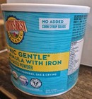 Earth s Best Organic Baby Formula  0-12 Months  Powdered Milk-based 8 10 2026