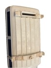 Vintage Pressed Steel Vehicle Bank - Western Stamping Corp - Bell System Van