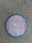 Vintage Gemini 4 First Space Walk Iron On Patch Nasa New Never Used