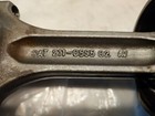 Cat C-7 Caterpillar Diesel Engine Connecting Rod 211-0595 And Piston Oem