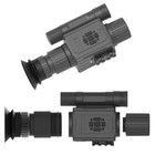 Infrared Night Vision Scope Monocular 940nm Hunting Ir Digital Camera 1080p Hd