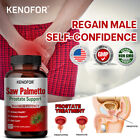 Saw Palmetto Extract For Prostate Health 4650 Mg   120 Capsules