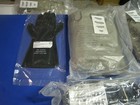 Jlist Jslist Cbrn Chemical Protective 3 X Large Long   Boots   Gloves New Sealed