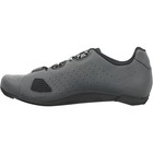 Scott Road Comp Boa Shoes 45 Grey Reflective   Black